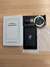 Xteink con croce 16gb - xteink,