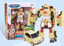 Tobot D My Talking Friend