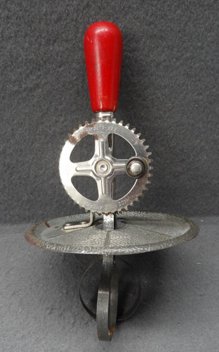 Vintage manovella - vintage,