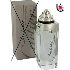 CARTIER " Roadster " Eau de Toilette Vapo ml. 100 *** VENDUTO COME IN FOTO ***
