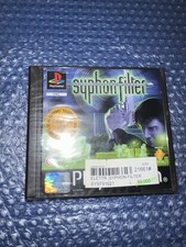 SYPHON FILTER 1 Ps1 Pal Ita -