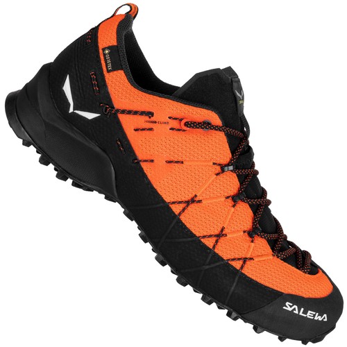 Salewa wildfire gtx scarpe - salewa, 2
