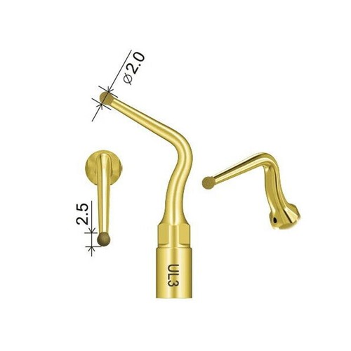 Fit mectron piezosurgery - mectron,