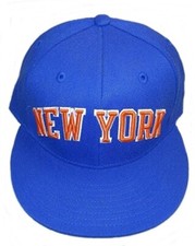 Adidas New York Knicks Flat