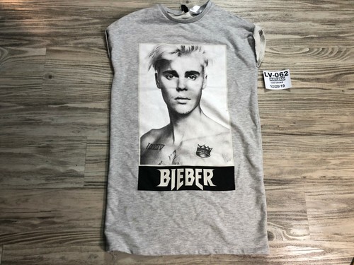 Shirt divided justin - t-shirt, h&m
