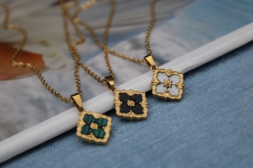 Collana donna catenina donna