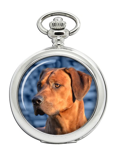 Rhodesian ridgeback orologio - ridgeback,