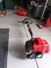 Decespugliatore a scoppio 2T