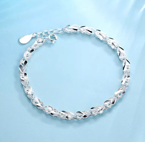 Bracciale charm - bracciale,