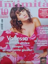 Intimità 2024 37.Vanessa