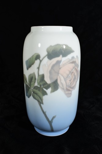 Vaso porcellana royal - vaso,