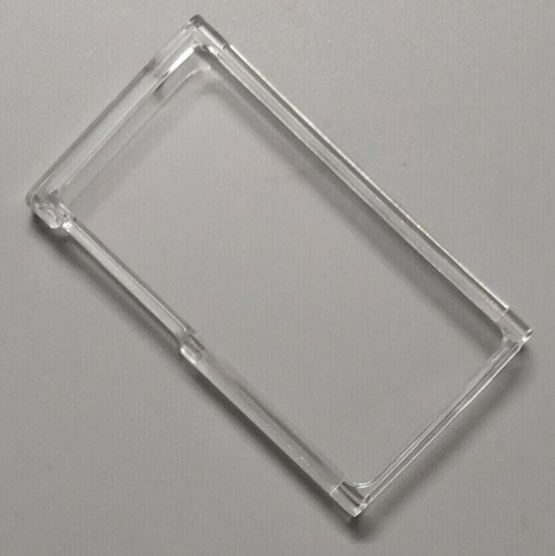 Custodia gel tpu trasparente - gel,
