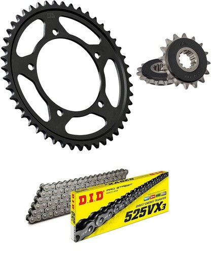 Kit trasmissione honda - kit/trasmissione, jt