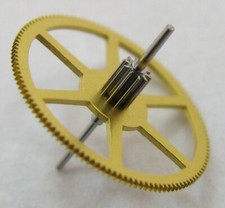 Zenith El Primero movement 400