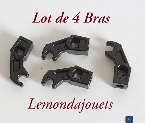 Set lego 98313 braccio - lego,