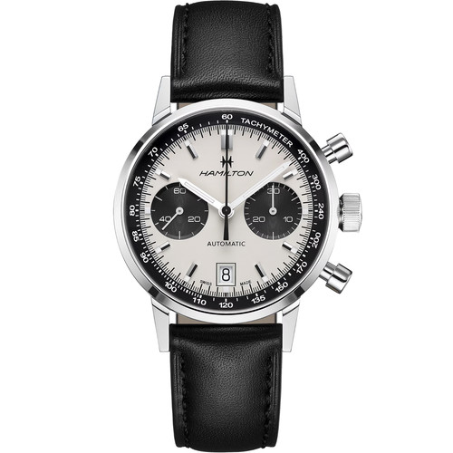 Nuovo orologio uomo hamilton - orologio,