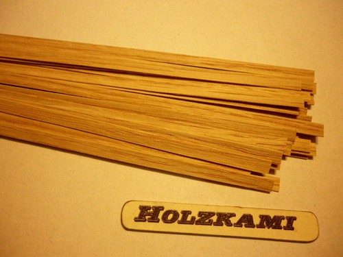 Listelli legno rovere - listelli,