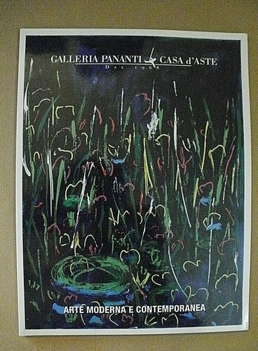 Catalogo asta pananti arte - catalogo,