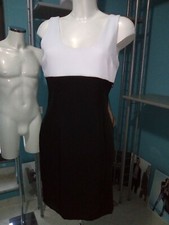 Abito Met Donna tg L tubino