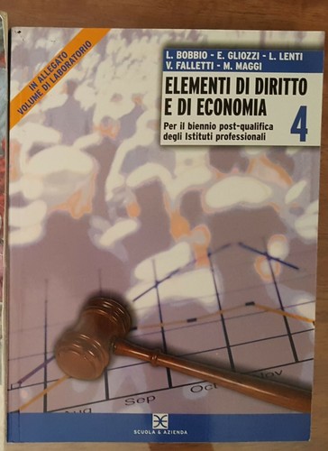 Elementi diritto ed - diritto,