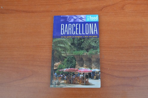 Barcellona tua guida al - barcellona,