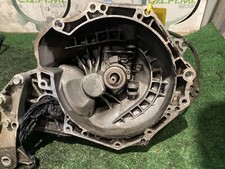 CAMBIO MANUALE COMPLETO PER