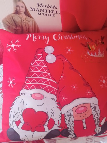 Cuscini 40x40 con zip - pz,