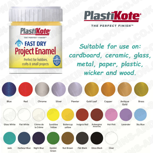Plasti kote fast dry vernice - plasti-kote,