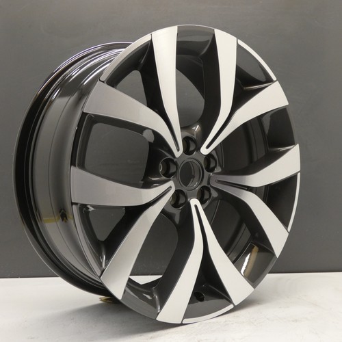 Cerchio lega range rover - cerchio,