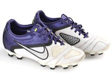 SCARPE DA CALCIO NIKE CTR360 LIBRETTO II FG TACCHETTI 428731-105 2011 UK 6