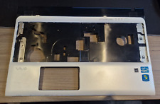 Custodia telaio tastiera poggiapolsi laptop Sony Vaio SVE151D1M 4FHK5PHN0103A25G