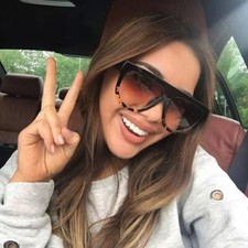 Lunette de soleil inspi kim