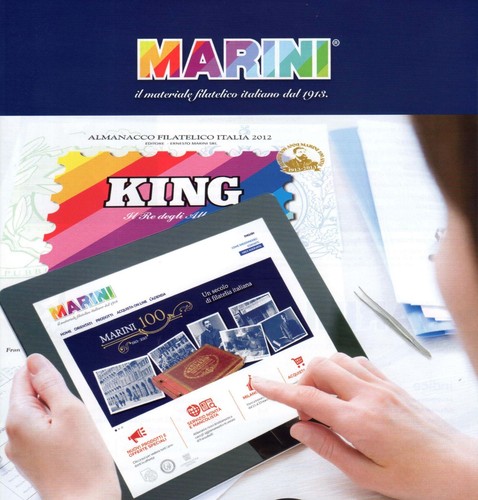 Fogli marini occupazioni - marini,