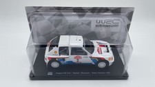 DEA2926 Peugeot 205 T16 Rally Sanremo 1984 1/24