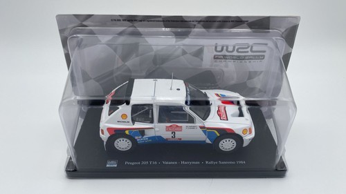 Dea2926 peugeot 205 - 205, t16