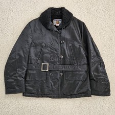 Spiewak Titan Parka Donna Nero