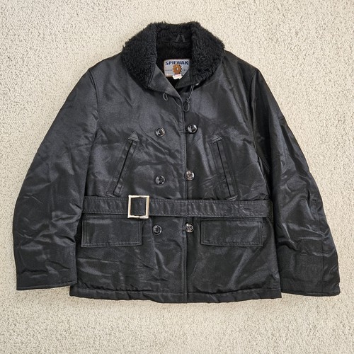 Spiewak titan parka donna nero - spiewak,