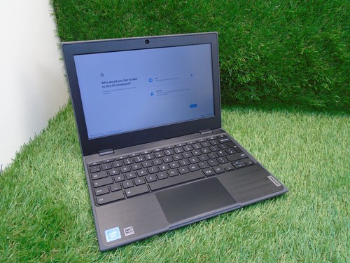 Chromebook lenovo 100e - lenovo,