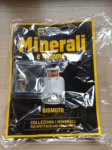 Collezione minerali gemme - collezione, e
