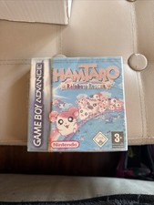 Hamtaro: Rainbow Rescue