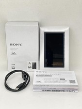 SONY WALKMAN NW-A307 64GB