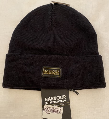 Cappello berretto barbour - berretto,