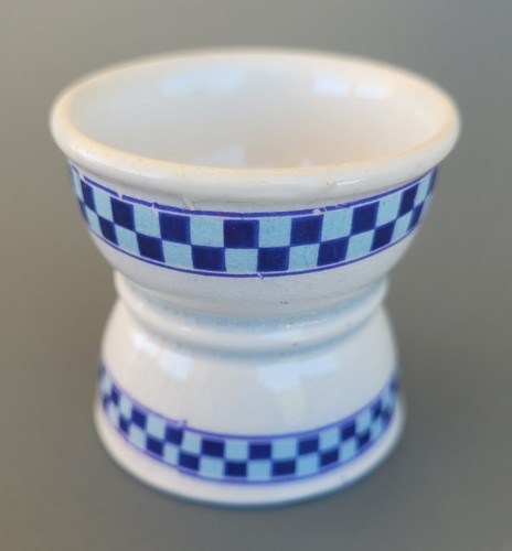 Coquetier lustucru diabolo - lustucru,