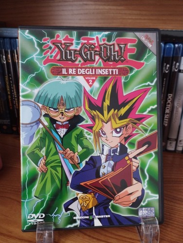 Il re degli - yu-gi-oh!,