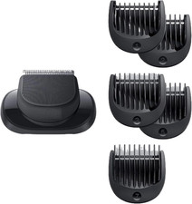 Testina for Regolabarba, Compatibile Con Rasoi Elettrici Braun, Serie 5, 6, 7, 5