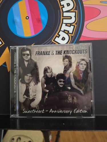 The best frankie and - the,