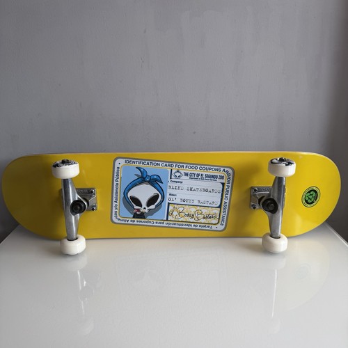 Blind skateboards old - skateboards, "old