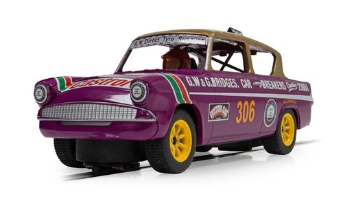 Modellino auto scala 32 - auto,