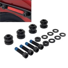 Kit hardware docking Sissy Bar