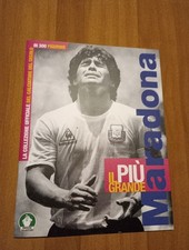 Album di figurine.  Maradona